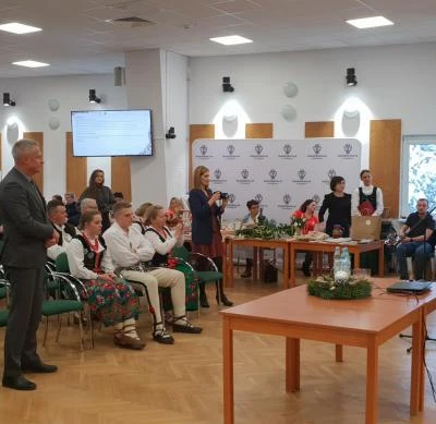 Konferencja naukowa pt.: „Dziedzictwo kulturowe Małopolski w strategii rozwoju”