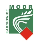 MODR - logo