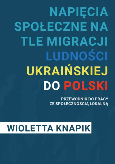 Okładka przewodnika