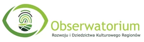 Logo Obserwatorium Rozwoju i Dziedzictwa Kulturowego Regionów