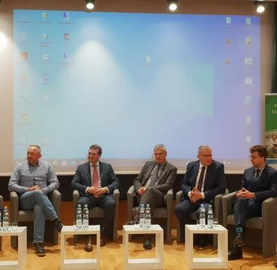 Konferencja naukowa pt.: „Dziedzictwo kulturowe Małopolski w strategii rozwoju”