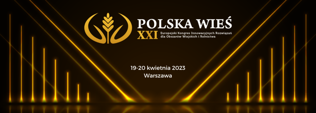 Polska wieś XXI